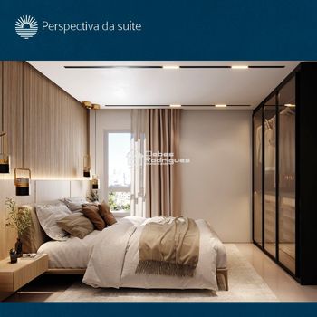 Foto 1 do(a) Apartamento de 2 quartos à venda em Praia do Morro, Guarapari