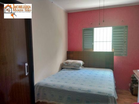 Foto 6 do(a) Casa de 3 quartos à venda em Jardim Santa Cecília, Guarulhos
