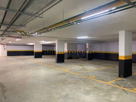 Foto 49 do(a) Apartamento de 1 quartos à venda em Brooklin Paulista, São Paulo