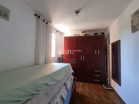 Foto 8 do(a) Apartamento de 2 quartos à venda em Jardim Alvorada, Santo André