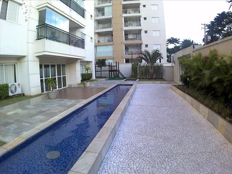 Foto 18 do(a) Apartamento de 2 quartos à venda em Olímpico, São Caetano do Sul