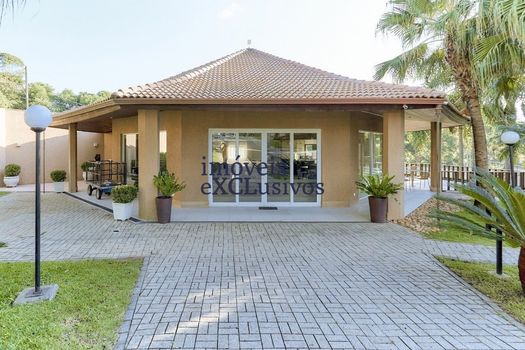 Foto 44 do(a) Casa em Condomínio de 4 quartos para alugar em Campo Comprido, Curitiba