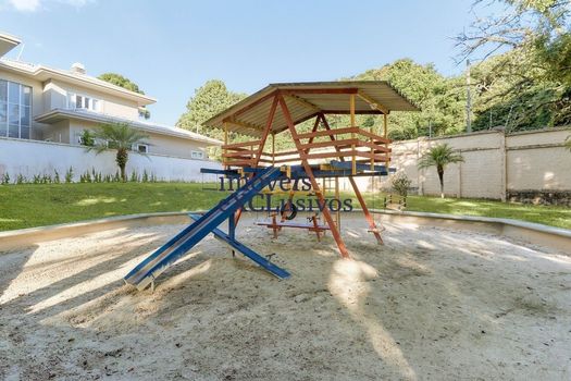Foto 43 do(a) Casa em Condomínio de 4 quartos para alugar em Campo Comprido, Curitiba
