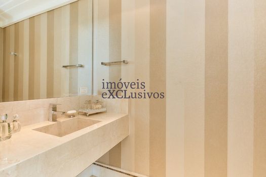 Foto 41 do(a) Casa em Condomínio de 4 quartos para alugar em Campo Comprido, Curitiba