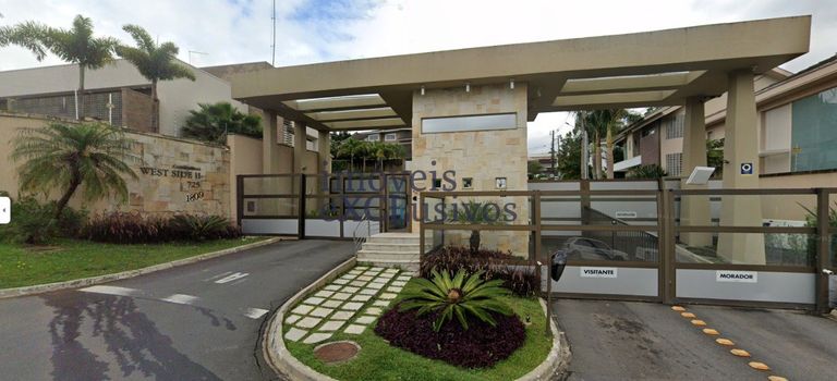 Foto 42 do(a) Casa em Condomínio de 4 quartos para alugar em Campo Comprido, Curitiba