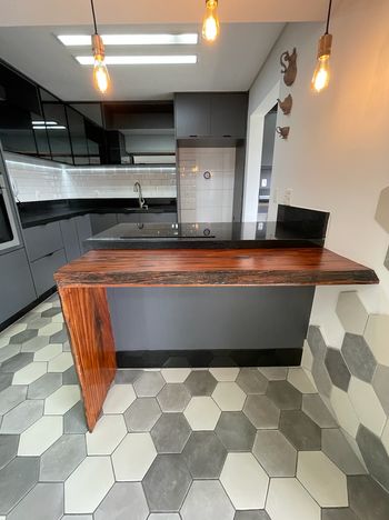 Foto 3 do(a) Apartamento de 3 quartos à venda em Vila Lacerda, Jundiaí