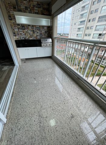 Foto 10 do(a) Apartamento de 3 quartos à venda em Vila Lacerda, Jundiaí