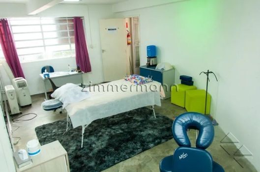 Foto 6 do(a) Sala / Conjunto Comercial false à venda em Jardim Promissão, São Paulo