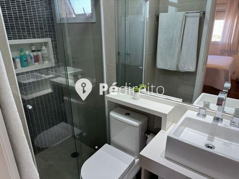 Foto 11 do(a) Apartamento de 2 quartos à venda em Vila Regente Feijó, São Paulo