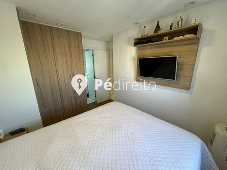 Foto 13 do(a) Apartamento de 2 quartos à venda em Vila Regente Feijó, São Paulo