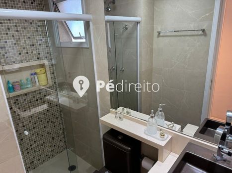 Foto 8 do(a) Apartamento de 2 quartos à venda em Vila Regente Feijó, São Paulo