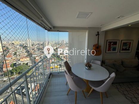 Foto 21 do(a) Apartamento de 2 quartos à venda em Vila Regente Feijó, São Paulo