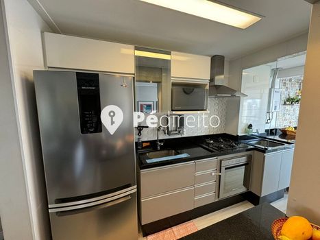 Foto 3 do(a) Apartamento de 2 quartos à venda em Vila Regente Feijó, São Paulo