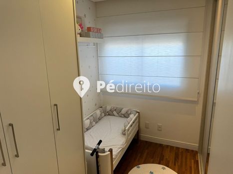 Foto 10 do(a) Apartamento de 2 quartos à venda em Vila Regente Feijó, São Paulo