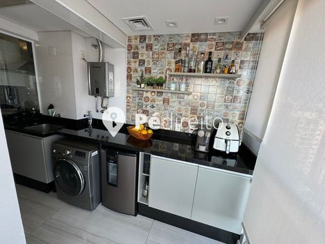 Foto 4 do(a) Apartamento de 2 quartos à venda em Vila Regente Feijó, São Paulo