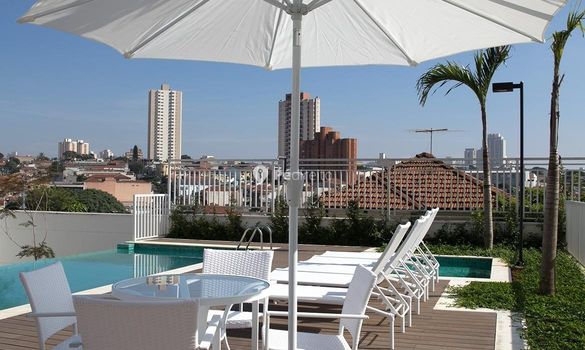 Foto 31 do(a) Apartamento de 2 quartos à venda em Vila Regente Feijó, São Paulo