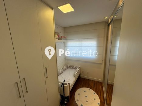 Foto 6 do(a) Apartamento de 2 quartos à venda em Vila Regente Feijó, São Paulo