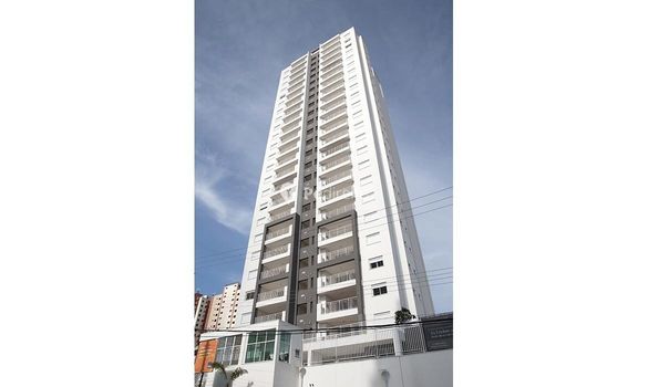 Foto 25 do(a) Apartamento de 2 quartos à venda em Vila Regente Feijó, São Paulo