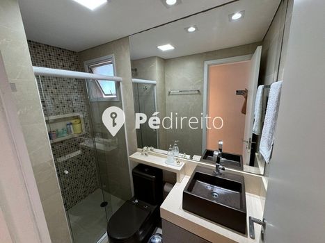 Foto 7 do(a) Apartamento de 2 quartos à venda em Vila Regente Feijó, São Paulo