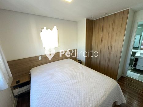 Foto 15 do(a) Apartamento de 2 quartos à venda em Vila Regente Feijó, São Paulo