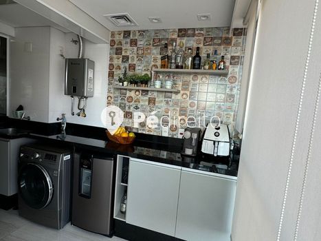 Foto 19 do(a) Apartamento de 2 quartos à venda em Vila Regente Feijó, São Paulo