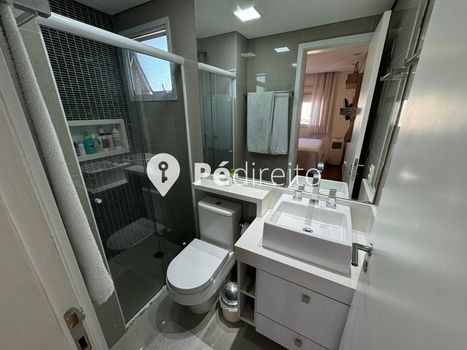 Foto 12 do(a) Apartamento de 2 quartos à venda em Vila Regente Feijó, São Paulo