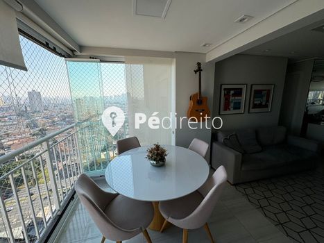 Foto 17 do(a) Apartamento de 2 quartos à venda em Vila Regente Feijó, São Paulo