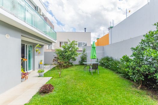 Foto 19 do(a) Casa em Condomínio de 3 quartos à venda em São Braz, Curitiba