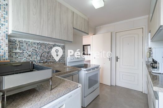 Foto 7 do(a) Apartamento de 2 quartos à venda em Vila Nova Conceição, São Paulo