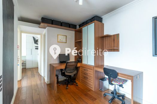 Foto 5 do(a) Apartamento de 2 quartos à venda em Vila Nova Conceição, São Paulo