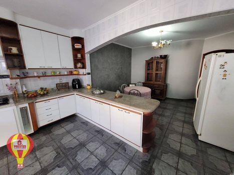Foto 8 do(a) Casa em Condomínio de 3 quartos à venda em Vila Fiori, Sorocaba