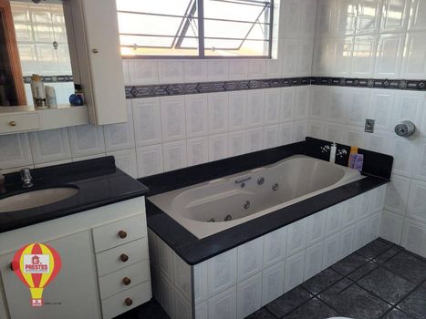 Foto 30 do(a) Casa em Condomínio de 3 quartos à venda em Vila Fiori, Sorocaba