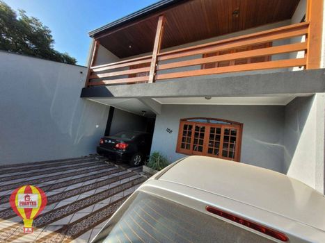 Foto 46 do(a) Casa em Condomínio de 3 quartos à venda em Vila Fiori, Sorocaba