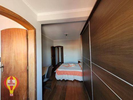 Foto 24 do(a) Casa em Condomínio de 3 quartos à venda em Vila Fiori, Sorocaba