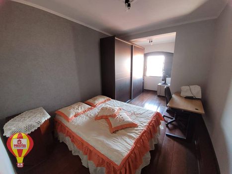 Foto 17 do(a) Casa em Condomínio de 3 quartos à venda em Vila Fiori, Sorocaba