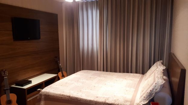 Foto 16 do(a) Apartamento de 4 quartos à venda em São José, Belo Horizonte