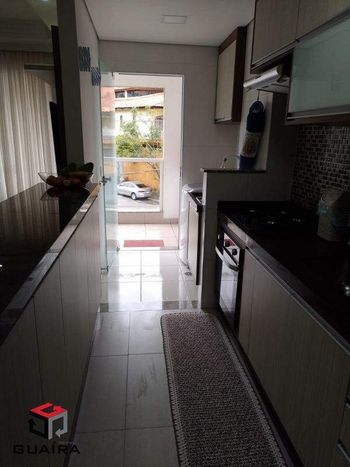 Foto 13 do(a) Apartamento de 2 quartos à venda em Parque São Vicente, Mauá