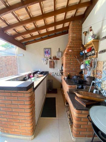 Foto 8 do(a) Casa em Condomínio de 3 quartos à venda em Vila Lopes, Indaiatuba