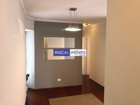 Foto 3 do(a) Apartamento de 2 quartos à venda em Vila Olímpia, São Paulo