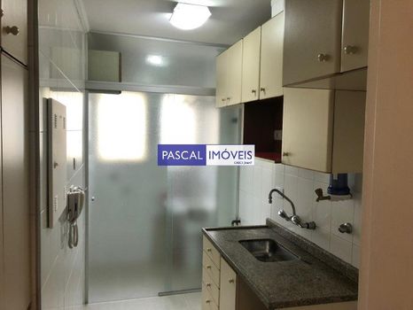 Foto 5 do(a) Apartamento de 2 quartos à venda em Vila Olímpia, São Paulo