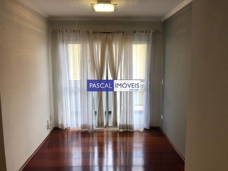 Foto 4 do(a) Apartamento de 2 quartos à venda em Vila Olímpia, São Paulo