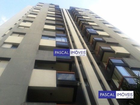 Foto 15 do(a) Apartamento de 2 quartos à venda em Vila Olímpia, São Paulo