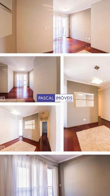 Foto 18 do(a) Apartamento de 2 quartos à venda em Vila Olímpia, São Paulo