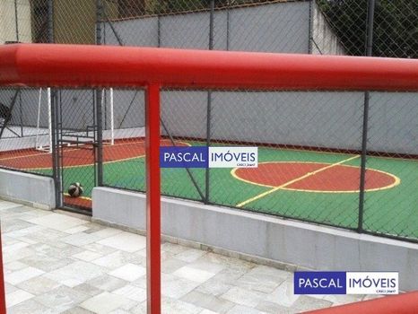 Foto 14 do(a) Apartamento de 2 quartos à venda em Vila Olímpia, São Paulo
