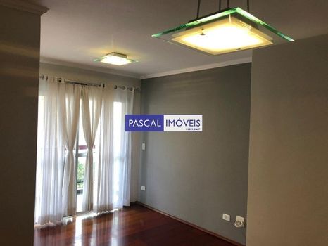 Foto 1 do(a) Apartamento de 2 quartos à venda em Vila Olímpia, São Paulo