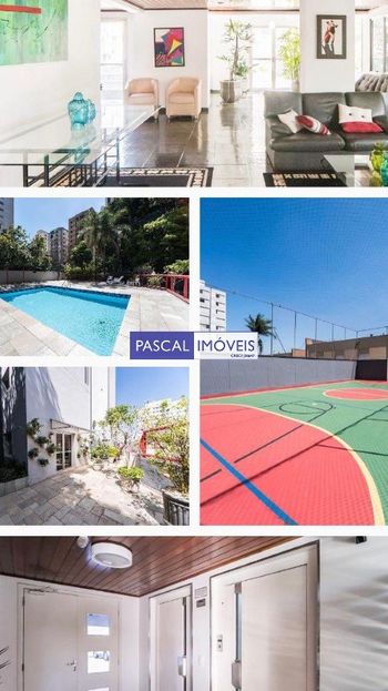 Foto 16 do(a) Apartamento de 2 quartos à venda em Vila Olímpia, São Paulo