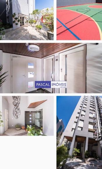 Foto 17 do(a) Apartamento de 2 quartos à venda em Vila Olímpia, São Paulo