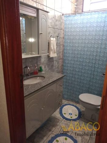 Foto 12 do(a) Casa de 2 quartos à venda em Residencial Monsenhor Romeu Tortorelli, São Carlos