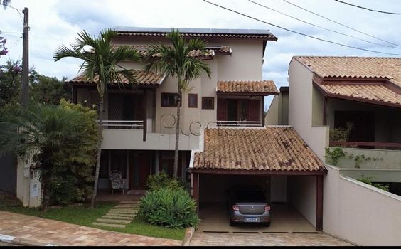 Foto 1 do(a) Casa false à venda em Parque da Hípica, Campinas