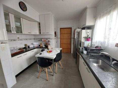 Foto 20 do(a) Apartamento de 4 quartos à venda em Vila Carrão, São Paulo